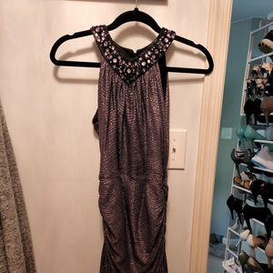 Cocktail dress .size 2